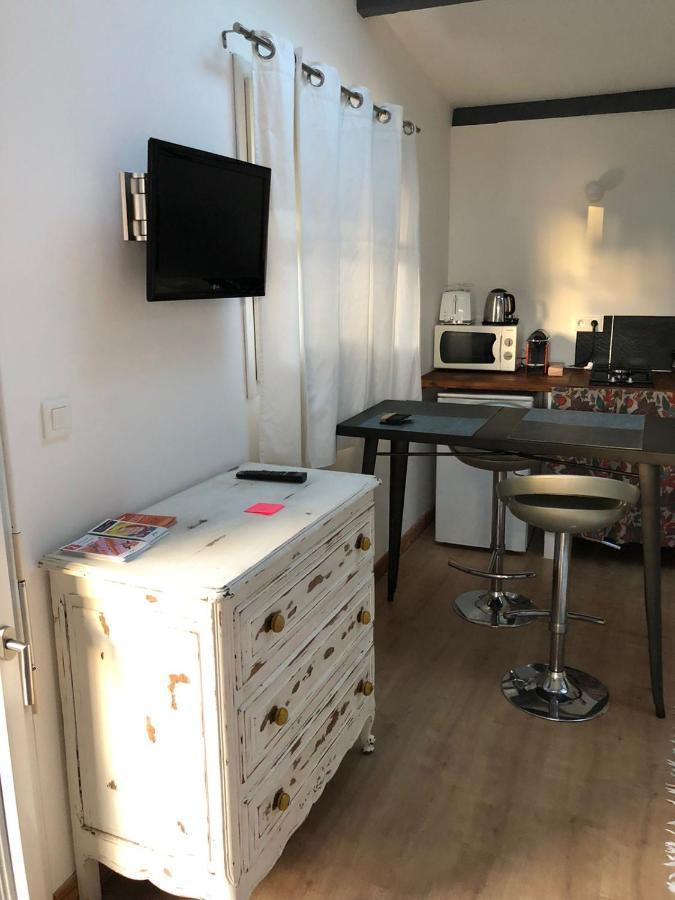 オルヴォーCharmant Logement Avec Parkingアパートメント エクステリア 写真