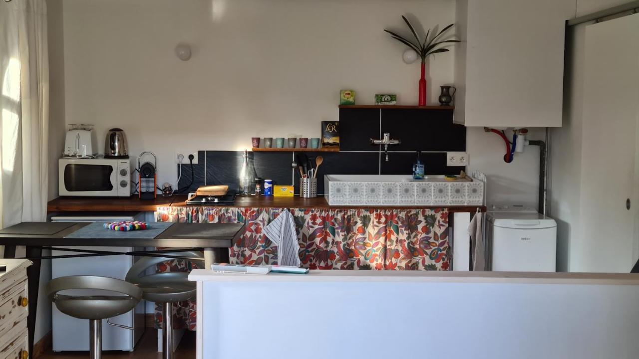 オルヴォーCharmant Logement Avec Parkingアパートメント エクステリア 写真