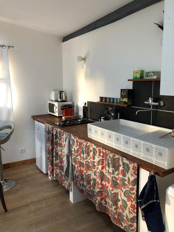 オルヴォーCharmant Logement Avec Parkingアパートメント エクステリア 写真